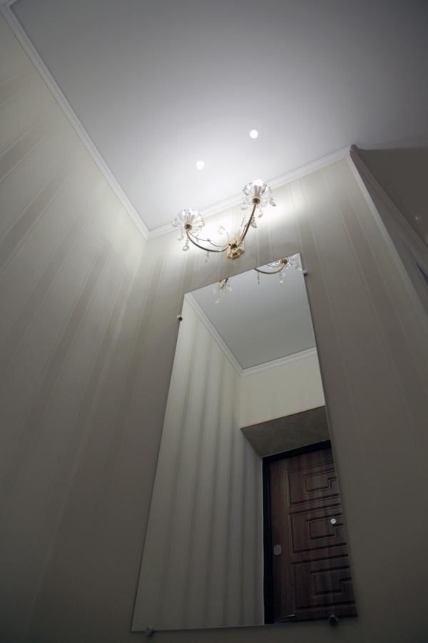 Апартаменты Apartment on Admiralska 19 Николаев-35