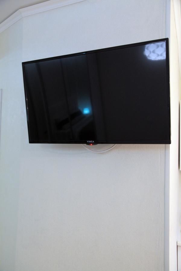 Апартаменты Apartment on Admiralska 19 Николаев-42