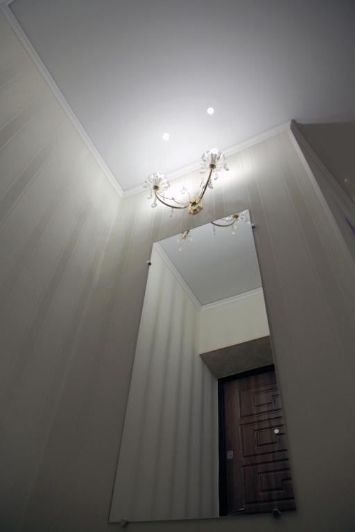 Апартаменты Apartment on Admiralska 19 Николаев-61