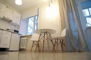 Апартаменты Apartment on Admiralska 19 Николаев Улучшенные апартаменты-17