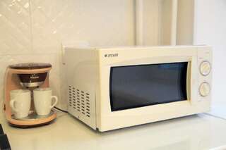 Апартаменты Apartment on Admiralska 19 Николаев Улучшенные апартаменты-18