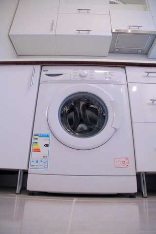 Апартаменты Apartment on Admiralska 19 Николаев Улучшенные апартаменты-20