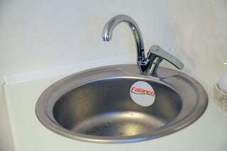 Апартаменты Apartment on Admiralska 19 Николаев Улучшенные апартаменты-21