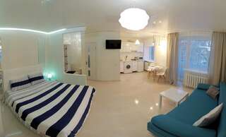 Апартаменты Apartment on Admiralska 19 Николаев Улучшенные апартаменты-24