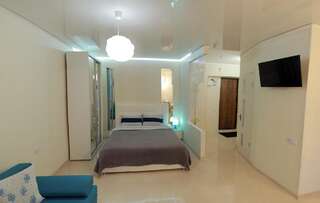 Апартаменты Apartment on Admiralska 19 Николаев Улучшенные апартаменты-34