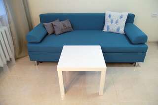 Апартаменты Apartment on Admiralska 19 Николаев Улучшенные апартаменты-37