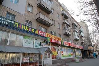 Апартаменты Apartment on Admiralska 19 Николаев Улучшенные апартаменты-43