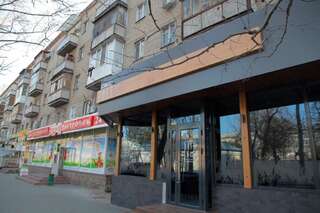 Апартаменты Apartment on Admiralska 19 Николаев Улучшенные апартаменты-44