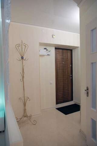 Апартаменты Apartment on Admiralska 19 Николаев Улучшенные апартаменты-46