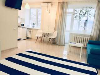 Апартаменты Apartment on Admiralska 19 Николаев Улучшенные апартаменты-5