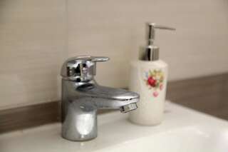 Апартаменты Apartment on Admiralska 19 Николаев Улучшенные апартаменты-53