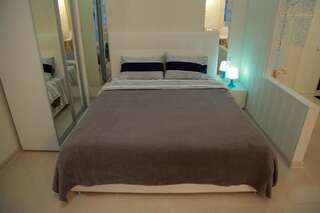 Апартаменты Apartment on Admiralska 19 Николаев Улучшенные апартаменты-54