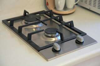 Апартаменты Apartment on Admiralska 19 Николаев Улучшенные апартаменты-59