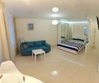 Апартаменты Apartment on Admiralska 19 Николаев Улучшенные апартаменты-7