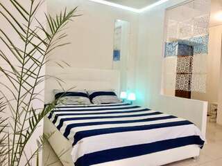 Апартаменты Apartment on Admiralska 19 Николаев Улучшенные апартаменты-72