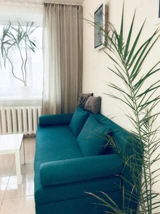 Апартаменты Apartment on Admiralska 19 Николаев Улучшенные апартаменты-73