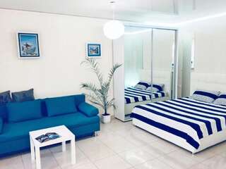 Апартаменты Apartment on Admiralska 19 Николаев Улучшенные апартаменты-75