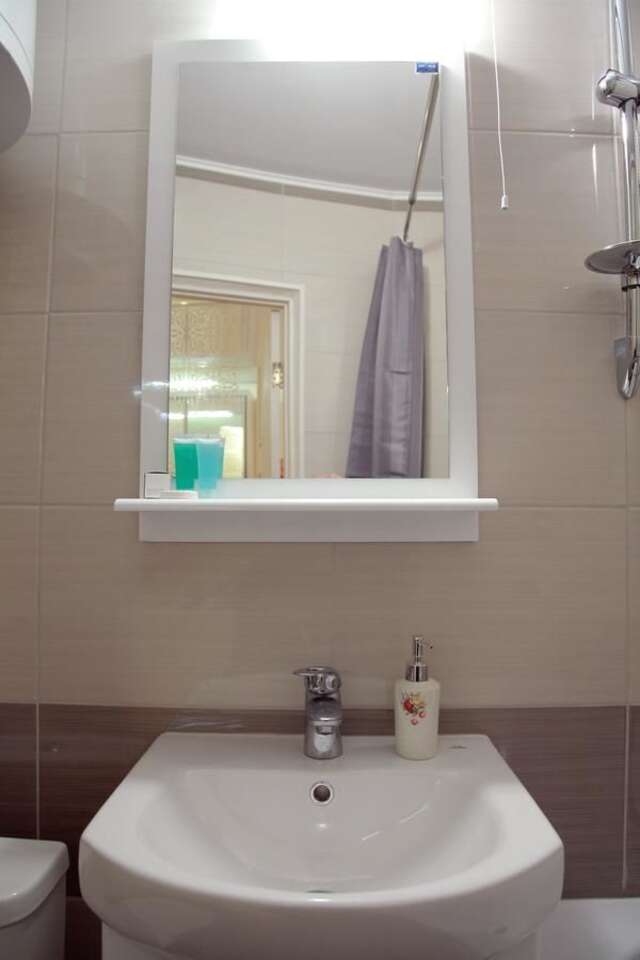 Апартаменты Apartment on Admiralska 19 Николаев-30