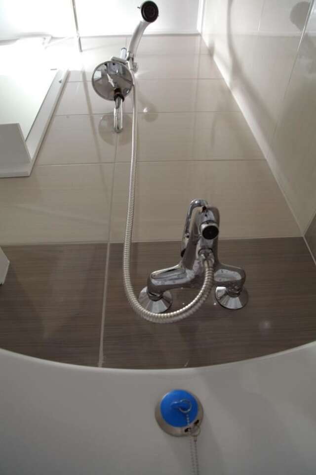 Апартаменты Apartment on Admiralska 19 Николаев-32