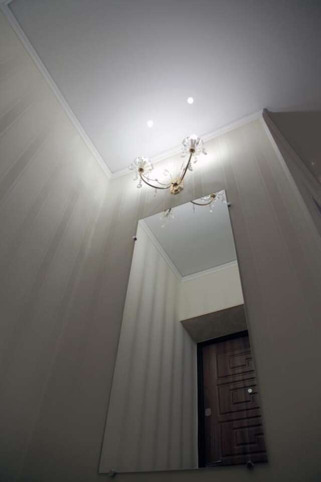 Апартаменты Apartment on Admiralska 19 Николаев-34