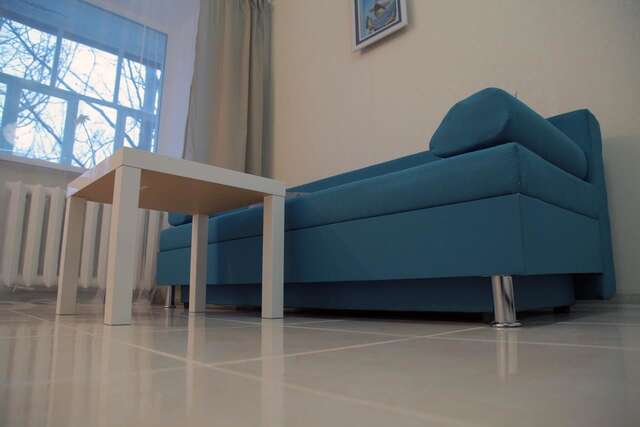 Апартаменты Apartment on Admiralska 19 Николаев-40