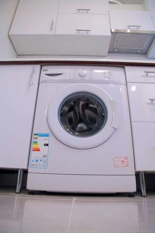 Апартаменты Apartment on Admiralska 19 Николаев-54