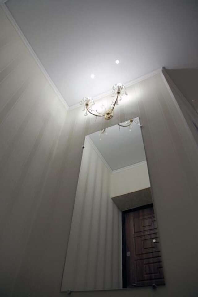 Апартаменты Apartment on Admiralska 19 Николаев-60