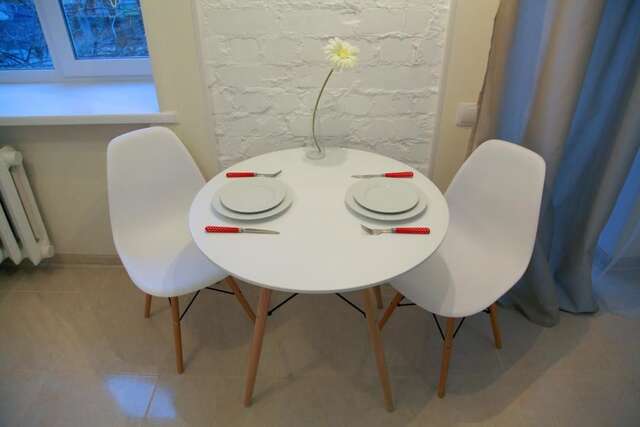 Апартаменты Apartment on Admiralska 19 Николаев-69