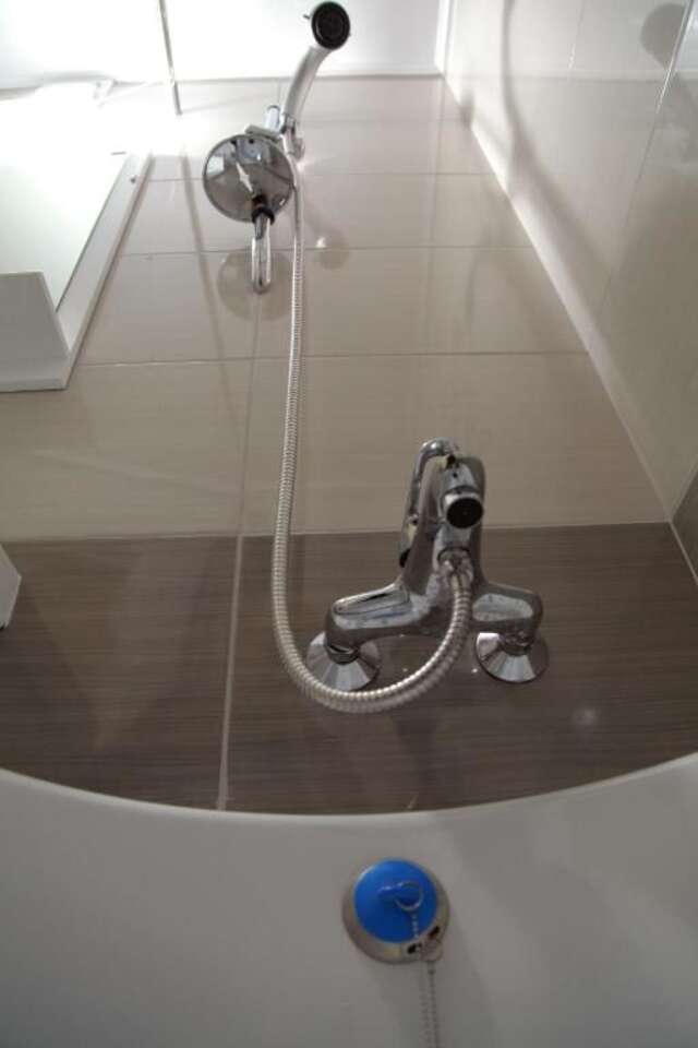 Апартаменты Apartment on Admiralska 19 Николаев-70