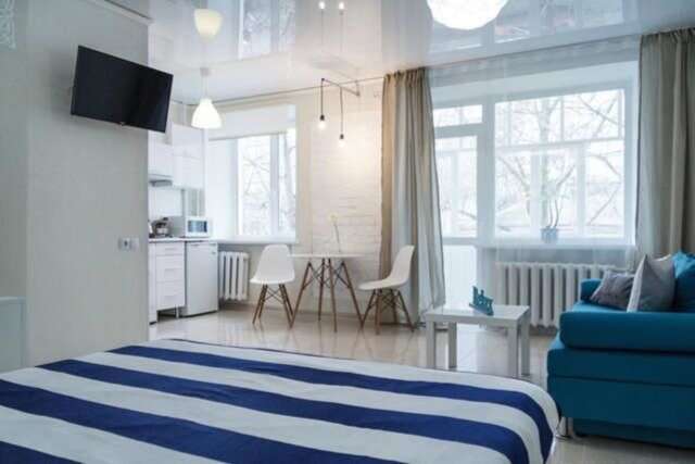 Апартаменты Apartment on Admiralska 19 Николаев-84